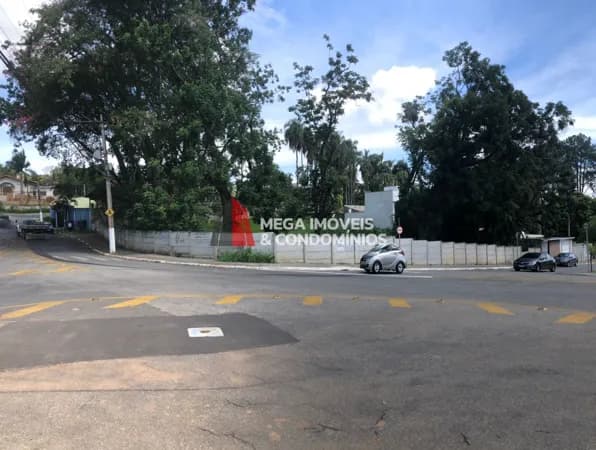 Terreno Residencial à venda, Jardim Paulista, Atibaia - TE0369.