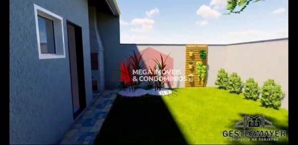 Casa Residencial à venda, Jardim Imperial, Atibaia - CA2032.