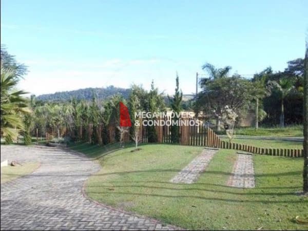 Casa Residencial à venda, Condominio Porto Atibaia, Atibaia - CA0298.