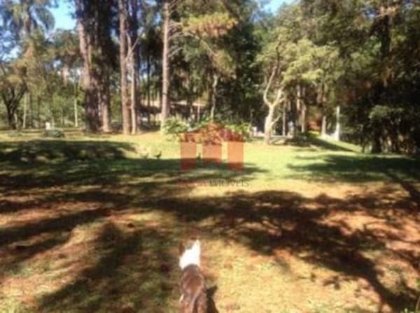 Sítio Rural à venda, Jardim Maristela, Atibaia - SI0009.