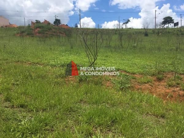 Terreno Residencial Santa Martha à venda, Serra Negra, Bom Jesus dos Perdões - TE0368.
