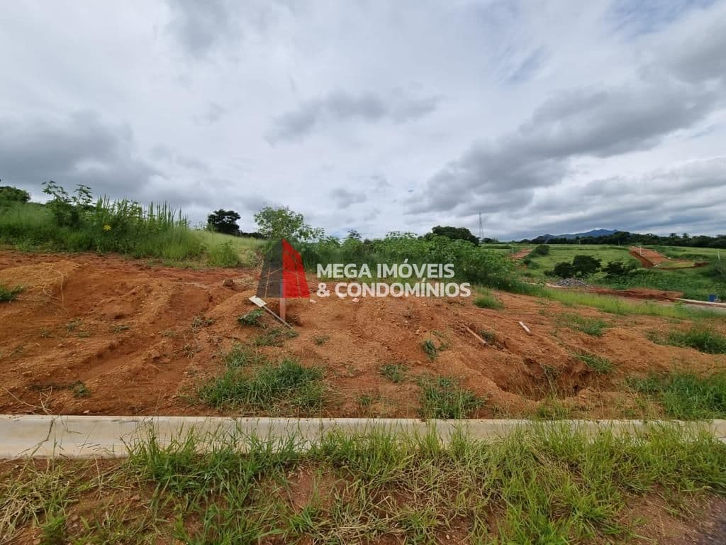 Terreno à venda, 360 m² - Cachoeira - Atibaia/SP