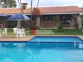 Casa com 4 dormitórios à venda, 275 m² por R$ 2.200.000,00 - Nova Gardênia - Atibaia/SP