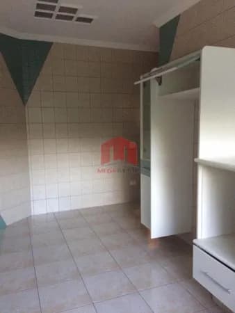 Casa Residencial à venda, Jardim Flamboyant-B, Atibaia - CA2246.