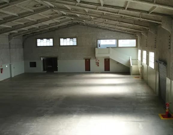 Galpão para alugar, 1130 m² - Jardim Paulista - Atibaia/SP