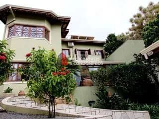 Sobrado com 3 dormitórios, 401 m² - venda por R$ 2.250.000,00 ou aluguel por R$ 15.628,21/mês - Vila Petrópolis - Atibaia/SP