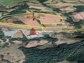 Terreno à venda, 327 m² por R$ 52.320.000,00 - Real Parque Dom Pedro I - Itatiba/SP