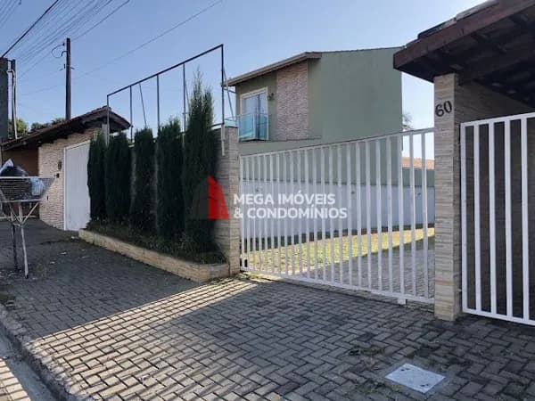 Apartamento com 2 dormitórios à venda, 62 m² por R$ 340.000,00 - Jardim das Cerejeiras - Atibaia/SP