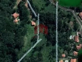Terreno à venda, 30 m² por R$ 2.000. - Rosário - Atibaia/SP