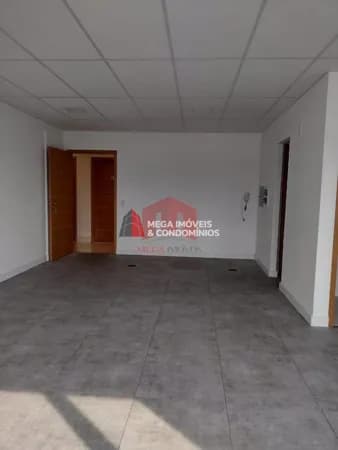 Sala à venda, 43 m² - Alvinópolis - Atibaia/SP