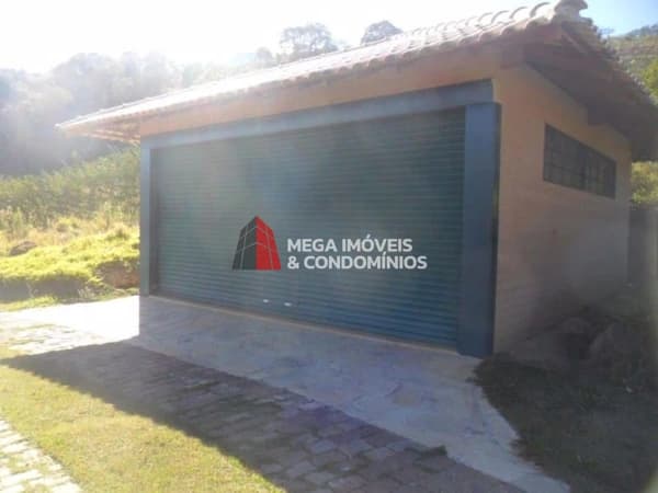 Casa Residencial à venda, Nova Gardênia, Atibaia - CA0642.