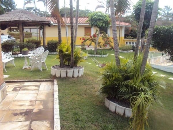 Casa Residencial à venda, Vila Petrópolis, Atibaia - CA0532.