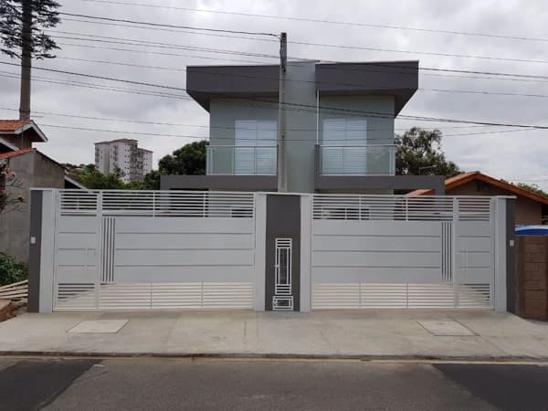 Sobrado Residencial à venda, Jardim Paulista, Atibaia - SO0214.