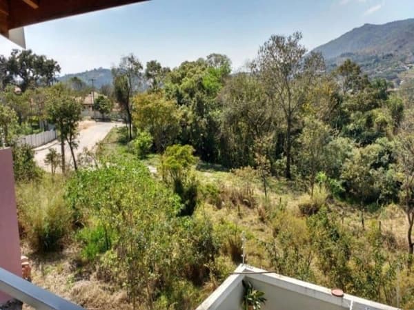 Terreno Residencial à venda, Jardim Maristela, Atibaia - TE0338.