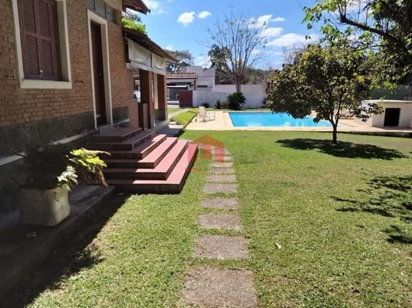 Casa Residencial à venda, Jardim Floresta, Atibaia - CA1245.