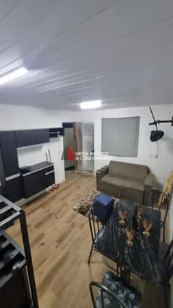 Casa Vila para locaçao no Bairro Paraiso do Tanque