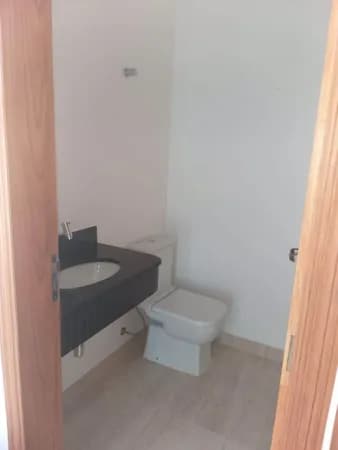 Casa Residencial à venda, Nova Gardênia, Atibaia - CA0873.