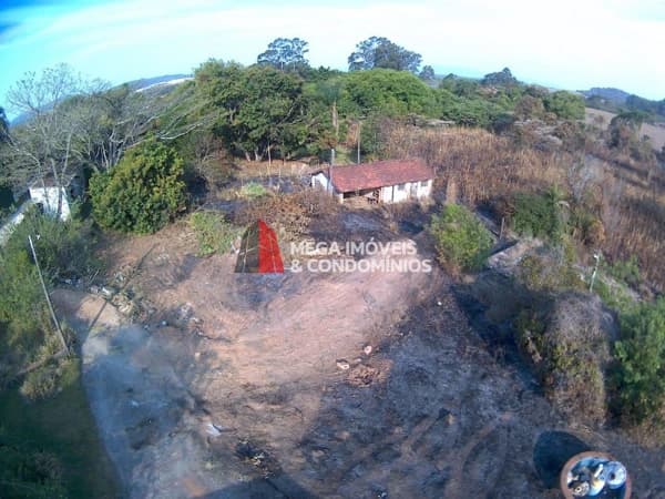 Terreno Residencial à venda, Jardim Suely, Atibaia - TE1175.