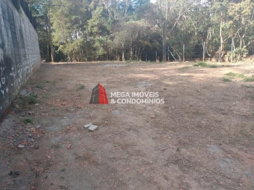 Terreno à venda, 472 m² - Parque Residencial Itaguaçu - Atibaia/SP