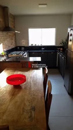 Casa Residencial à venda, Retiro das Fontes, Atibaia - CA3591.