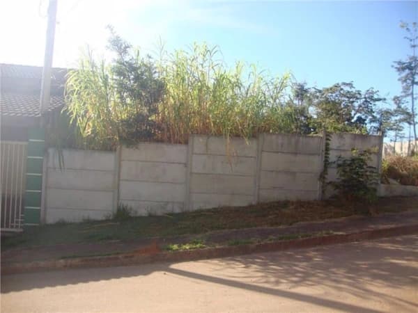Terreno Residencial à venda, Jardim dos Pinheiros, Atibaia - TE0557.