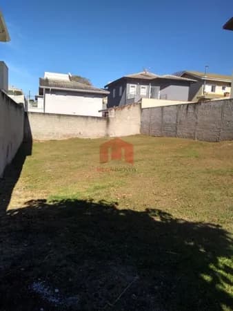 Terreno Residencial à venda, Nova Gardênia, Atibaia - TE0523.