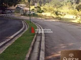 Terreno à venda, 609 m² por R$ 450.000,00 - Condominio Estância Parque de Atibaia - Atibaia/SP
