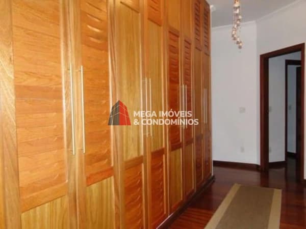 Casa Residencial à venda, Vila Santista, Atibaia - CA0333.