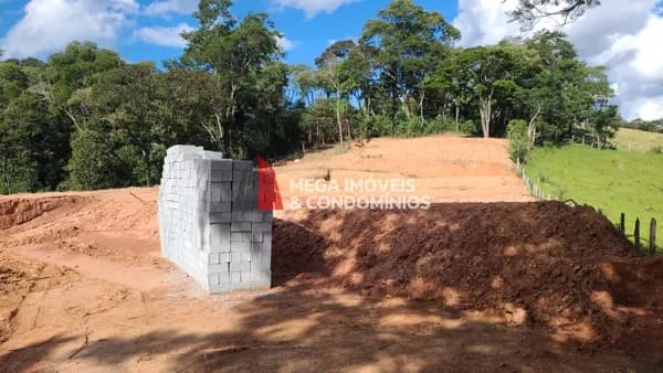 Lote/Terreno em Atibaia - Jardim Estância Brasil