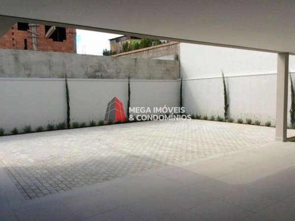 Casa Residencial à venda, Condomínio Residencial Fazenda Santa Helena, Bragança Paulista - CA0384.