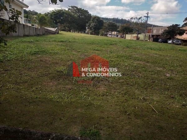 Terreno Residencial à venda, Condominio Porto Atibaia, Atibaia - TE0604.
