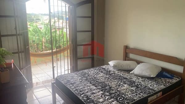 Casa Residencial à venda, Rio Acima, Atibaia - CA1357.
