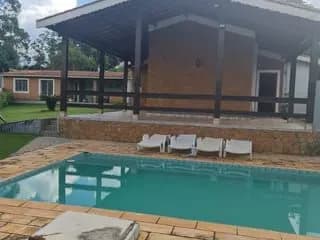 Casa com 3 dormitórios à venda, 340 m² por R$ 1.500.000,00 - Retiro das Fontes - Atibaia/SP