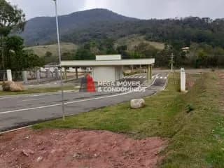 Terreno à venda, 300 m² - Portal Lamis - Atibaia/SP