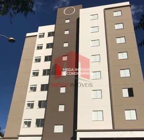 Apartamento Residencial para locação, Jardim Imperial, Atibaia - AP0494.