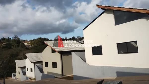 Casa Padrão no Jardim Estancia Brasil