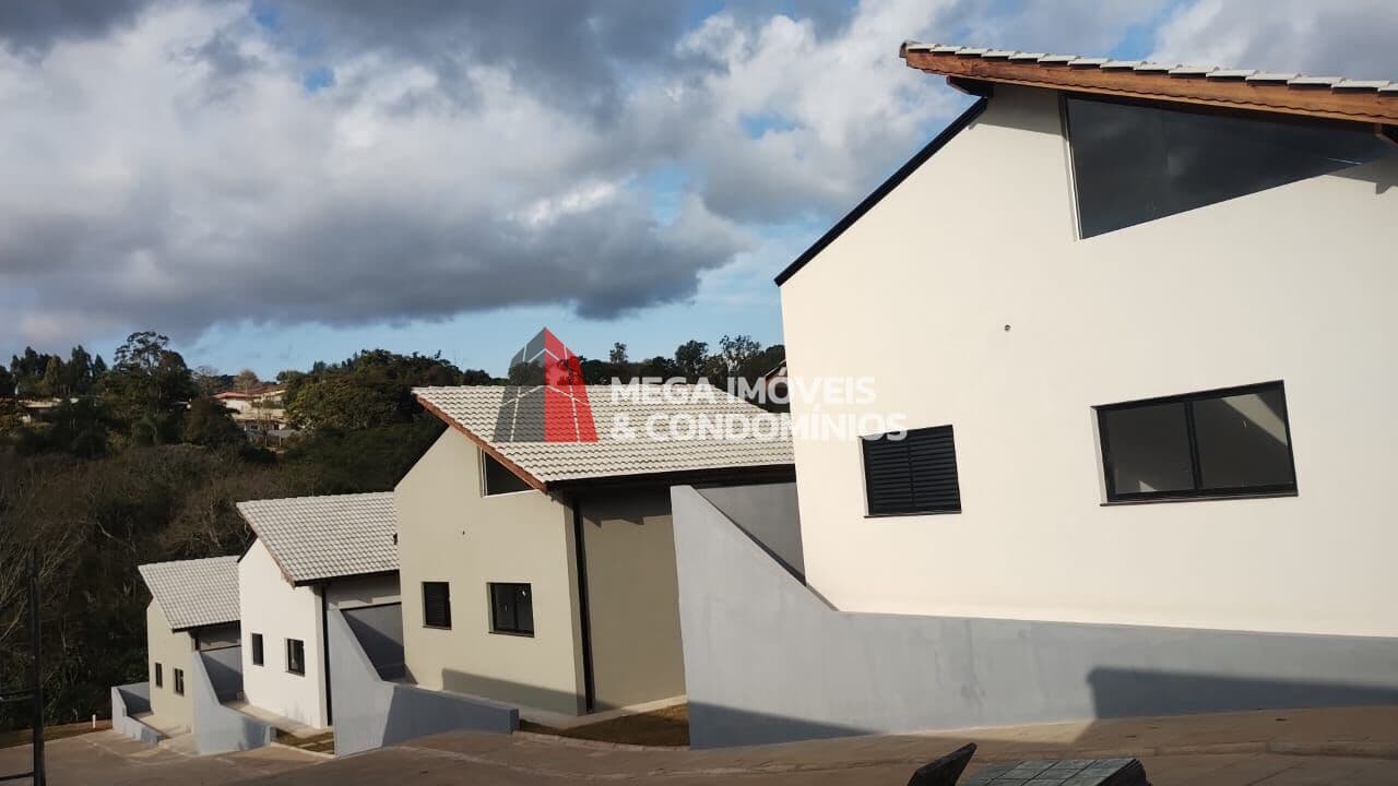 Casa Padrão no Jardim Estancia Brasil