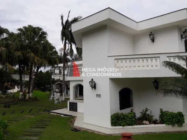 Casa Residencial à venda, Jardim Flamboyant-B, Atibaia - CA0956.