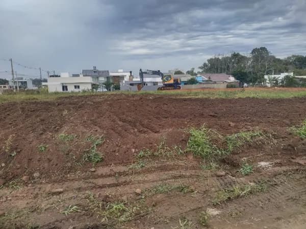 Lote/Terreno em Venâncio Aires - Xangrilá