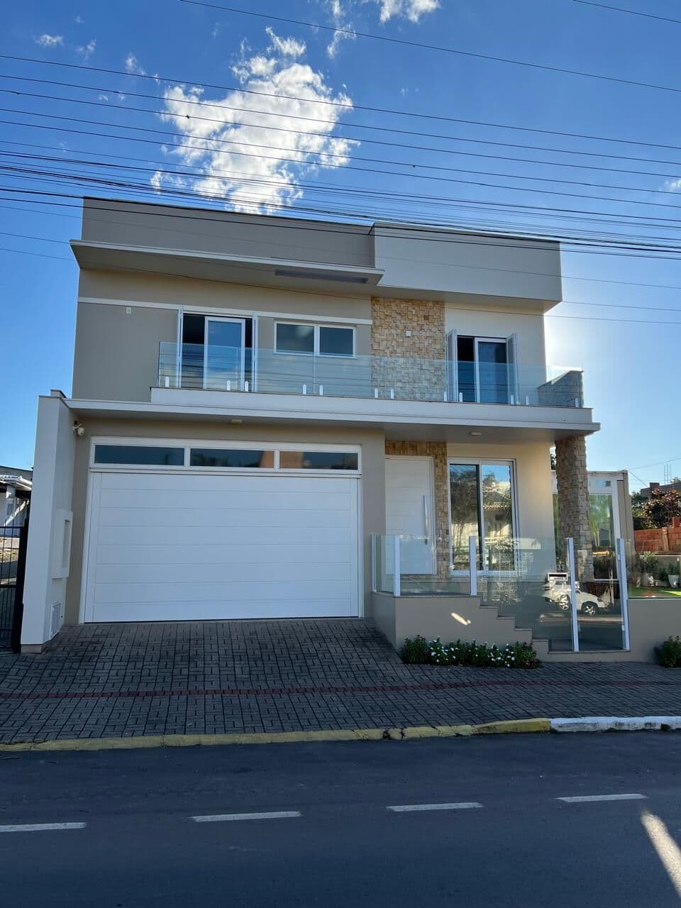 Casa em Venâncio Aires - Centro