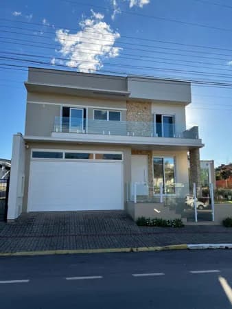 Casa em Venâncio Aires - Centro