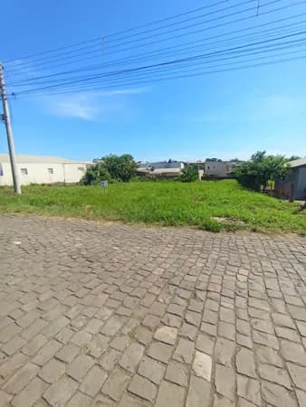 Lote/Terreno em Venâncio Aires - Gressler