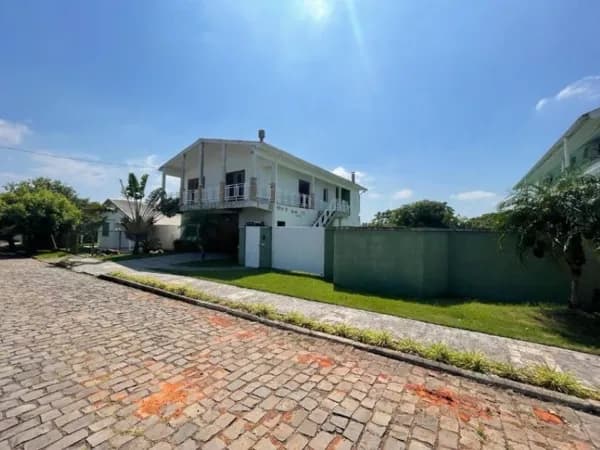 Sobrado em Venâncio Aires - Diettrich