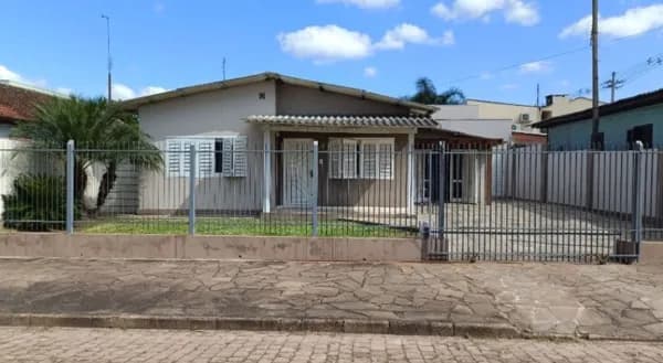 Casa em Venâncio Aires - Centro
