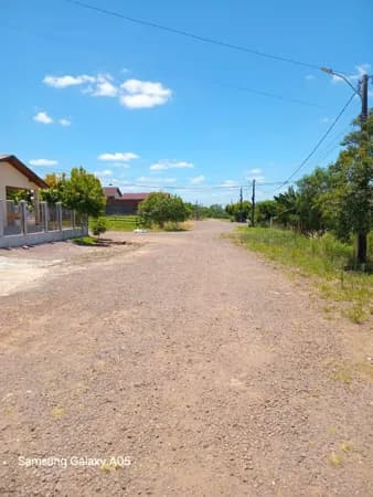 Lote/Terreno em Venâncio Aires - Coronel Brito