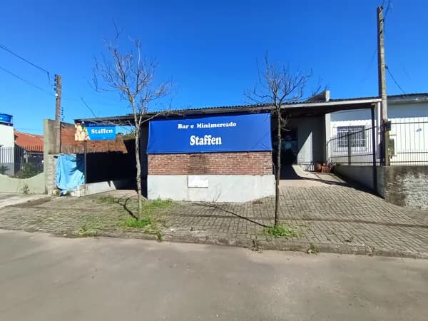 Prédio/Edifício Inteiro em Venâncio Aires - Gressler