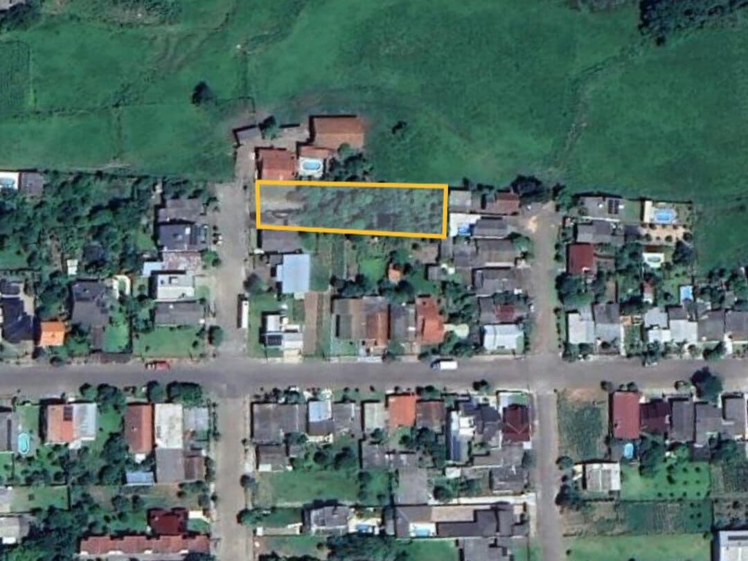 Lote/Terreno em Venâncio Aires - União