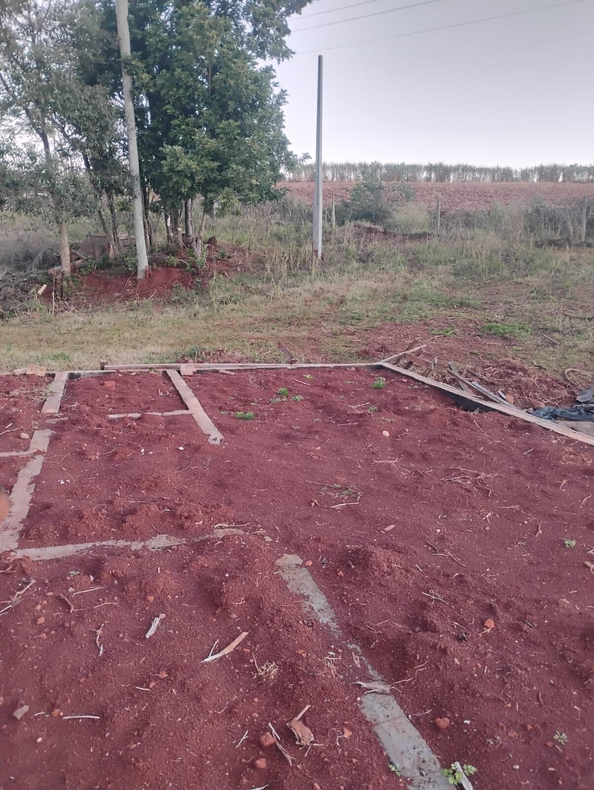 Lote/Terreno em Venâncio Aires - Vila Palanque (Distrito)
