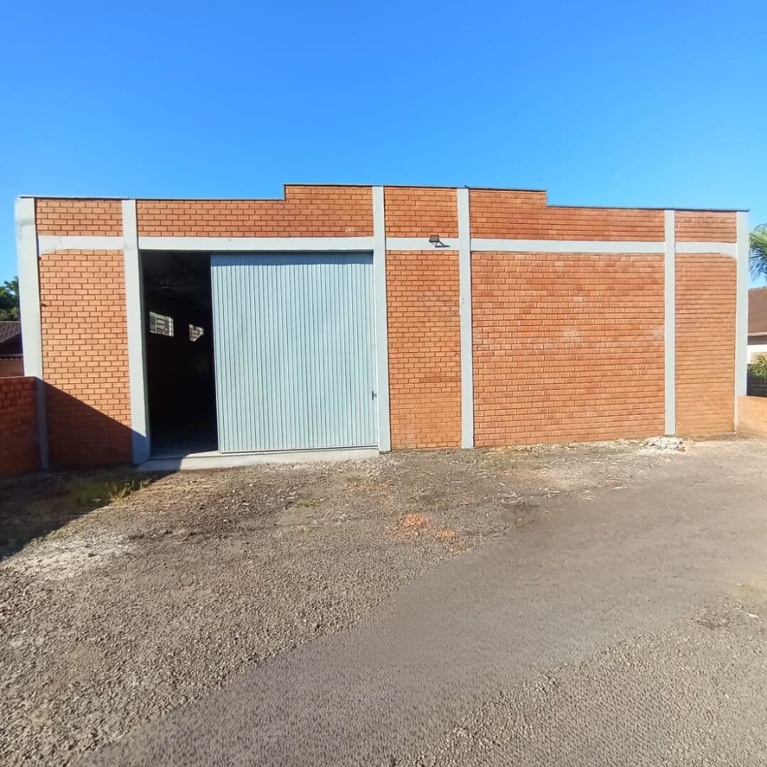 Galpão/Depósito/Armazém em Venâncio Aires - Linha Estancia Nova