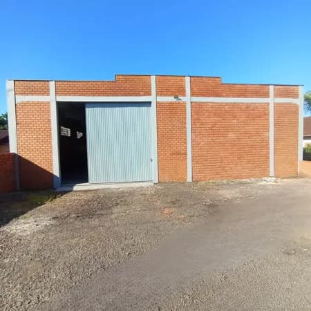 Galpão/Depósito/Armazém em Venâncio Aires - Linha Estancia Nova